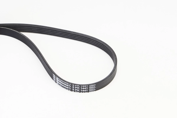 V-ribbed Belt